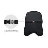 Подушка для кресла Anda Seat Kaiser 2 Black (AC-AD12XL-07-B-PV-NPXL) изображение 2
