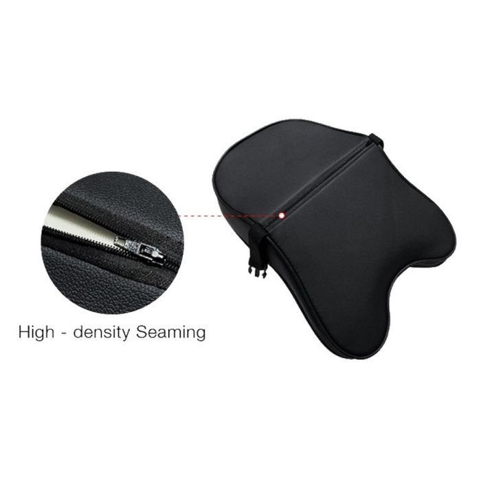 Подушка для кресла Anda Seat Kaiser 2 Black (AC-AD12XL-07-B-PV-NPXL) изображение 3