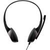 Наушники Havit HV-H202D Black/Red (6939119033705) изображение 2