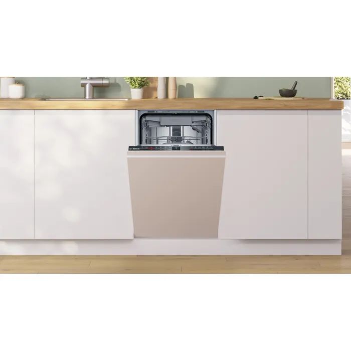 Посудомийна машина Bosch SPV2HMX03K зображення 2