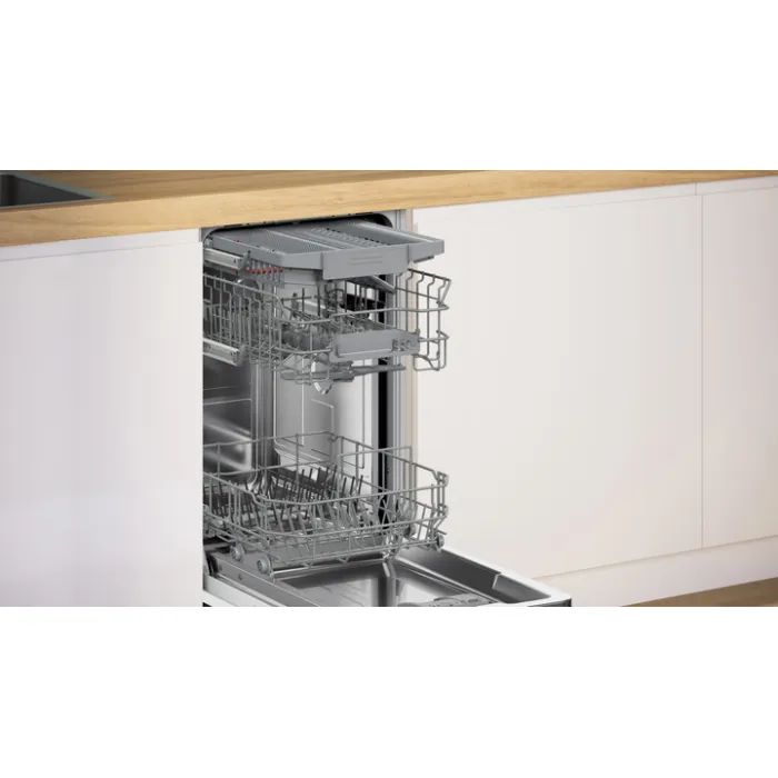 Посудомийна машина Bosch SPV2HMX03K зображення 3
