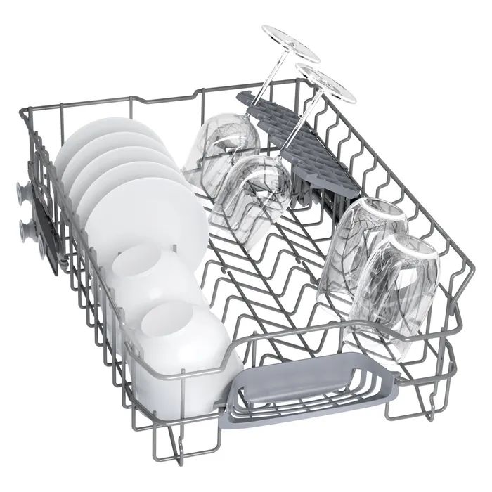 Посудомийна машина Bosch SPV2HMX03K зображення 7