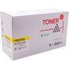 Картридж PowerPlant Canon T10 LBP1538C YL (PP-T10YL) изображение 4