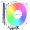 Кулер до процесора MONTECH NX400 ARGB (W) зображення 2