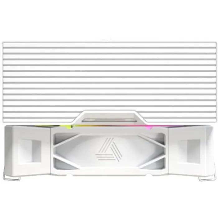 Кулер до процесора MONTECH NX400 ARGB (W) зображення 6