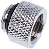 Фітинг для СРО Alphacool Eiszapfen extension 10mm - - chrome (17255) зображення 2