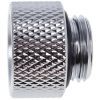 Фітинг для СРО Alphacool Eiszapfen extension 10mm - - chrome (17255) зображення 3