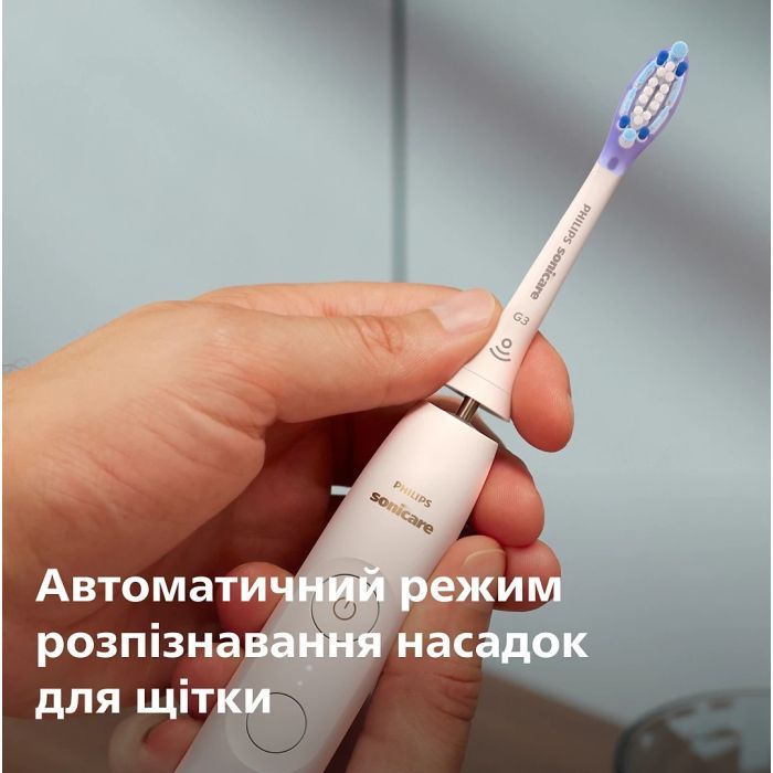 Электрическая зубная щетка Philips HX7420/01 изображение 10