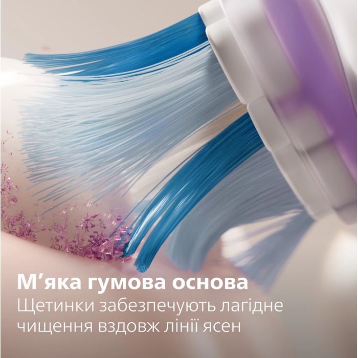 Электрическая зубная щетка Philips HX7420/01 изображение 13