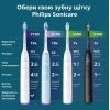 Электрическая зубная щетка Philips HX7420/01 изображение 17