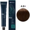 Фарба для волосся Indola Permanent Caring Color 4.8+ (4045787933901) зображення 2