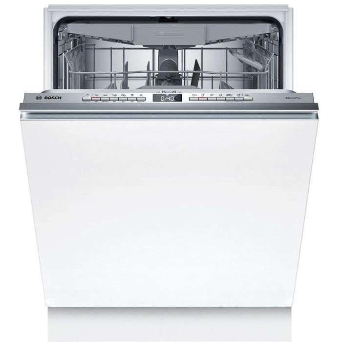 Посудомийна машина Bosch SMH4ECX28E