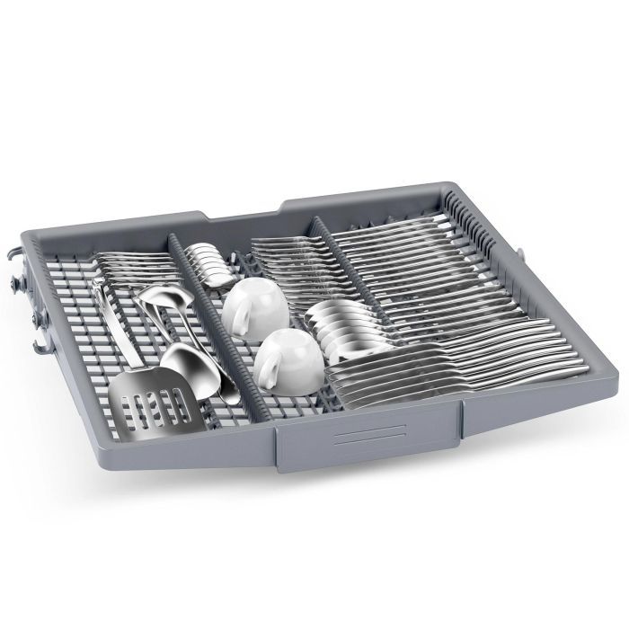 Посудомийна машина Bosch SMH4ECX28E зображення 3