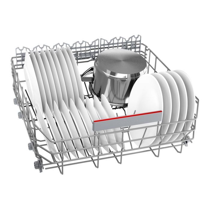 Посудомийна машина Bosch SMH4ECX28E зображення 5