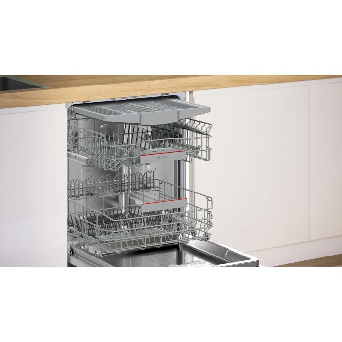 Посудомийна машина Bosch SMH4ECX28E зображення 7