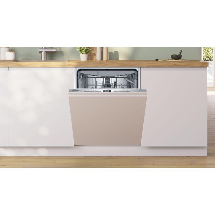 Посудомийна машина Bosch SMH4ECX28E зображення 8