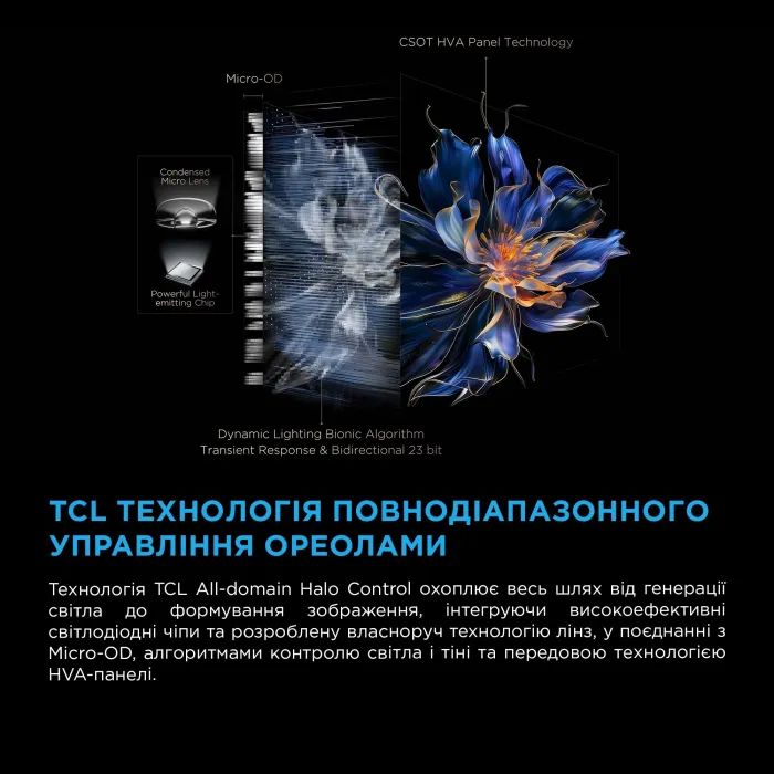 Телевизор TCL 98C6K изображение 10