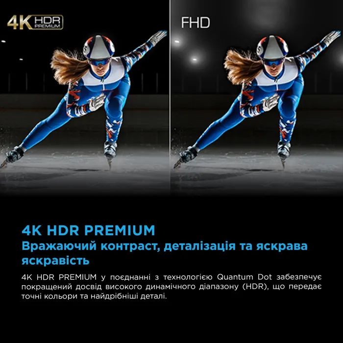Телевизор TCL 98C6K изображение 12