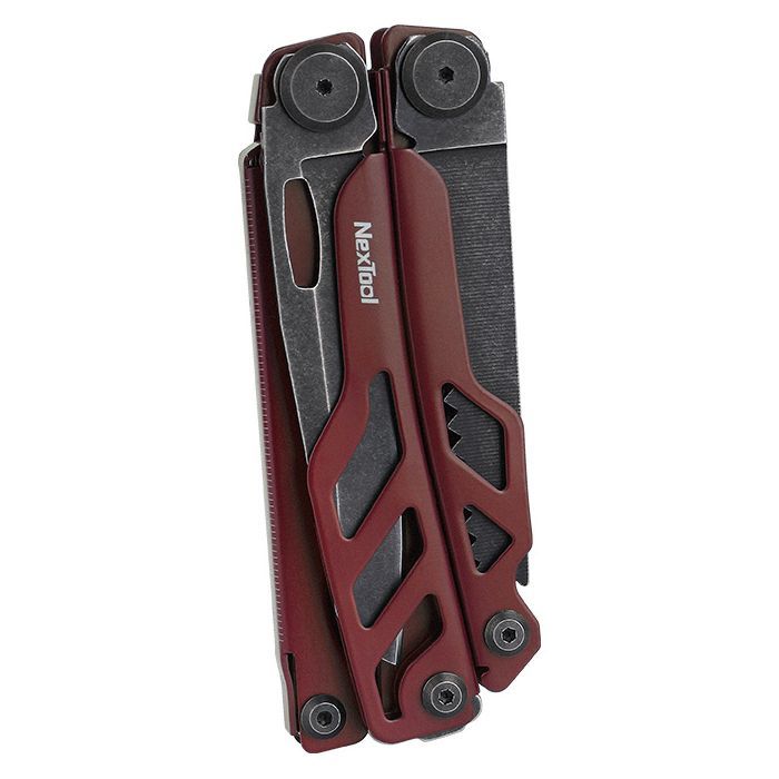 Мультитул NexTool Flagship Pro зелений (NE20278) изображение 2