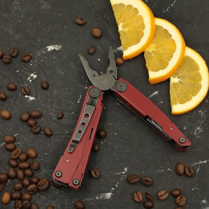 Мультитул NexTool Flagship Pro червоний (NE20279) зображення 5