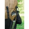 Рюкзак туристический Naturehike CNK2300016, 30+5 л, коричневий (6976507661133) изображение 3