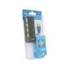 Концентратор Voltronic USB 3.0 to 4xUSB with switches (YT-3H4S/1TB) зображення 2