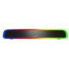 Акустична система Genius SoundBar 200 Bluetooth RGB Black (31730045400) зображення 2