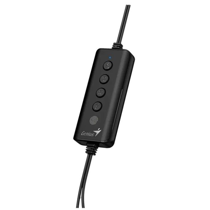 Акустична система Genius SoundBar 200 Bluetooth RGB Black (31730045400) зображення 3