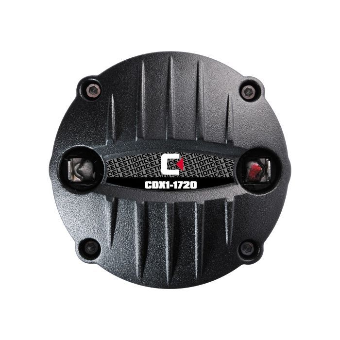 ВЧ драйвер Celestion CDX1-1720 (T5713AWP) зображення 3
