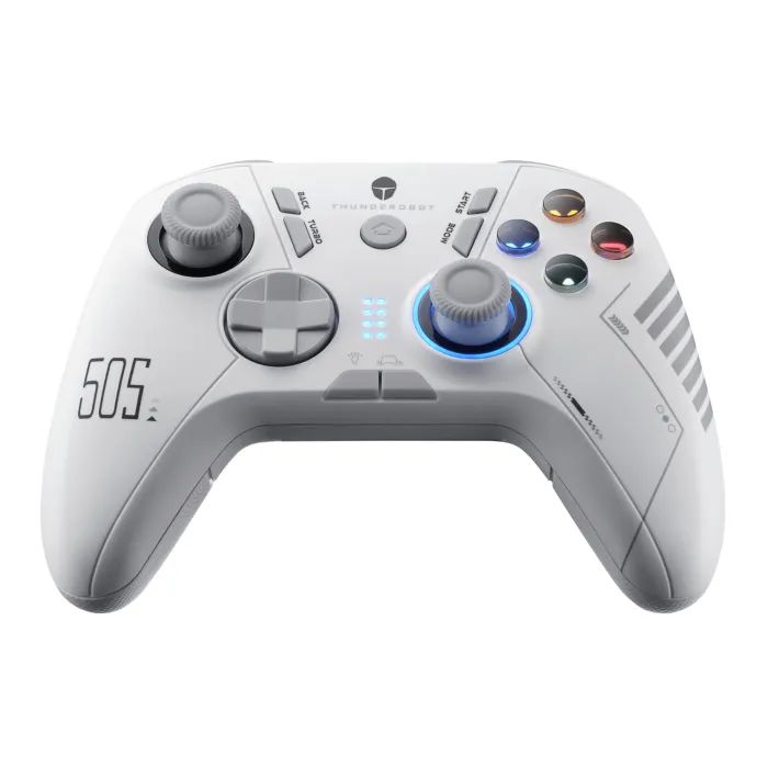 Геймпад Thunderobot G50S Tri-mode (G50S) зображення 3