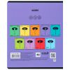 Тетрадь Kite предметная Bright 48 листа, клетка, физика (K25-240-12) изображение 7
