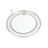 Пластик для барабана Remo Powerstroke 3 Clear 22" (209322) зображення 2