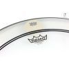 Пластик для барабана Remo Powerstroke 3 Clear 22" (209322) зображення 3