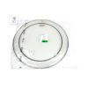 Пластик для барабана Remo Powerstroke 3 Clear 22" (209322) зображення 4