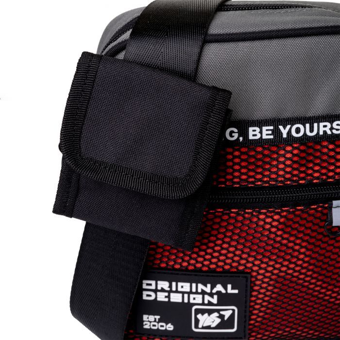 Сумка детская Yes Be Strong CB-2 через плече (559741) изображение 2