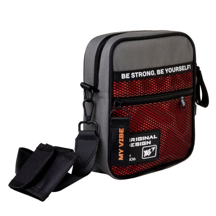 Сумка детская Yes Be Strong CB-2 через плече (559741) изображение 3