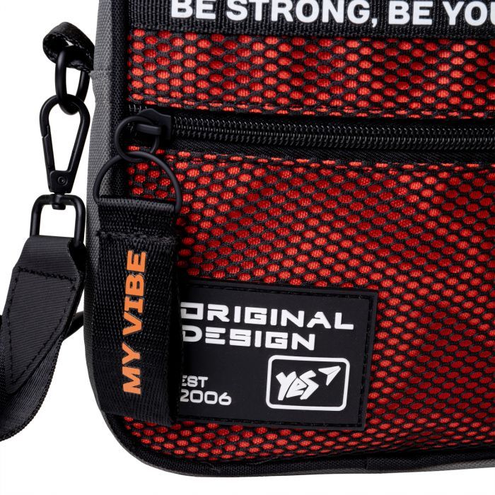 Сумка детская Yes Be Strong CB-2 через плече (559741) изображение 4