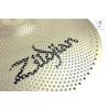 Тарелка для ударных Zildjian LV468 Low Volume L80 Cymbal Set 14/16/18 (224448) изображение 11