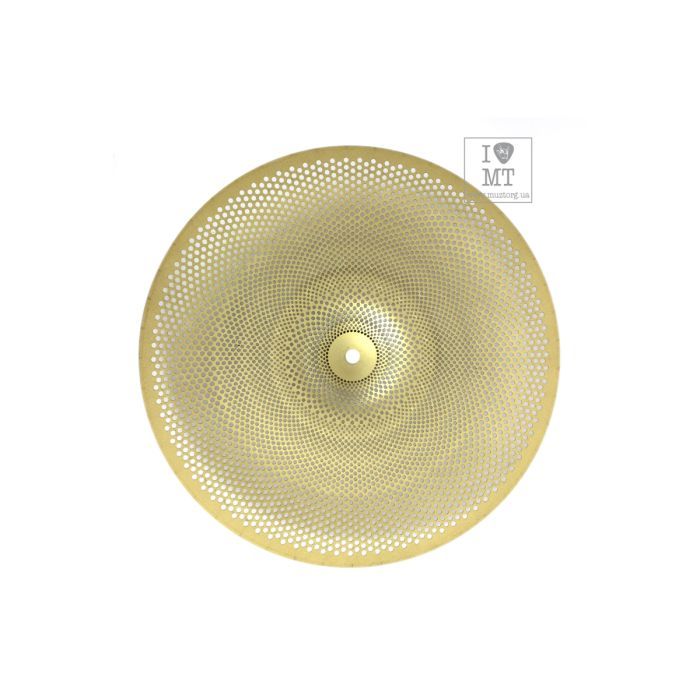 Тарелка для ударных Zildjian LV468 Low Volume L80 Cymbal Set 14/16/18 (224448) изображение 5