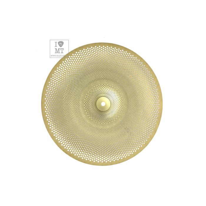 Тарелка для ударных Zildjian LV468 Low Volume L80 Cymbal Set 14/16/18 (224448) изображение 9