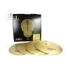 Тарелка для ударных Zildjian LV468 Low Volume L80 Cymbal Set 14/16/18 (224448)