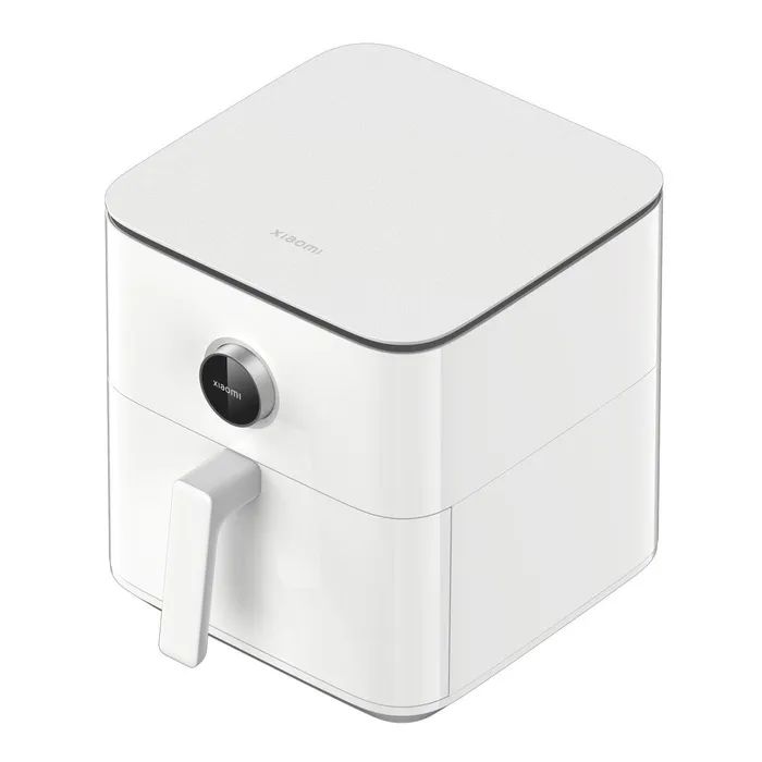 Мультипіч Xiaomi Smart Air Fryer MAF10 White (6.5L) зображення 2