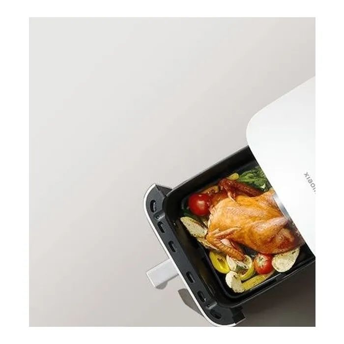 Мультипіч Xiaomi Smart Air Fryer MAF10 White (6.5L) зображення 5
