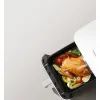 Мультипіч Xiaomi Smart Air Fryer MAF10 White (6.5L) зображення 5