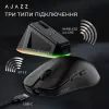 Мышка Ajazz AJ159PRO Wireless/Bluetooth/USB Charging Dock Black (AJ159-PRO-B) изображение 11 Мышка Ajazz AJ159PRO Wireless/Bluetooth/USB Charging Dock Black (AJ159-PRO-B) изображение 11