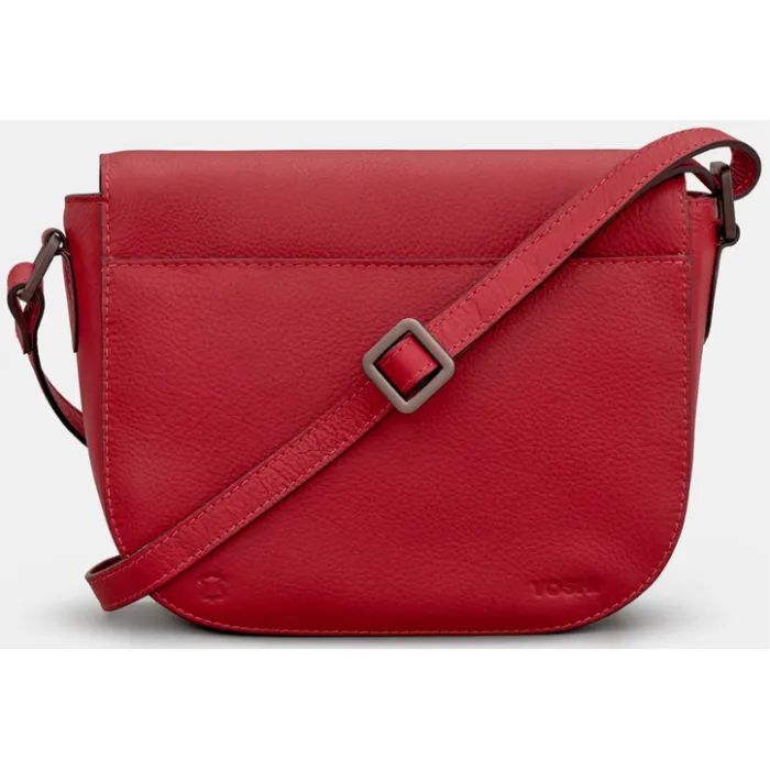 Сумка Yoshi YB242 Highland Cherry Red (YB242 86) изображение 3