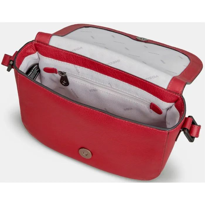 Сумка Yoshi YB242 Highland Cherry Red (YB242 86) изображение 4