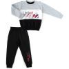 Спортивний костюм дитячий Breeze VINTAGE (22125-122B-black)