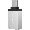 Перехідник OTG USB 3.0 AF to USB-C BOROFONE (6957531090328) зображення 3