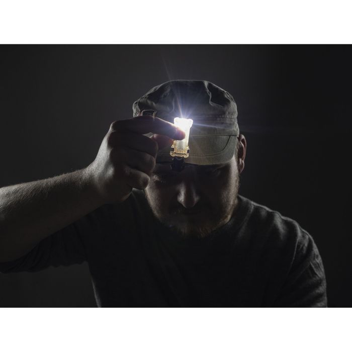 Ліхтар Armytek Zippy Extended Set Grey (F06101G) зображення 10